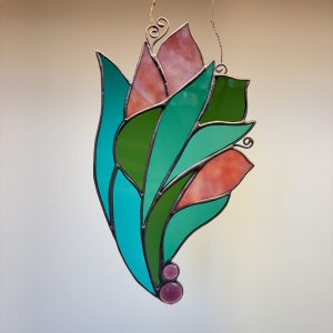 Lightcatcher 4 by Cindy Mushet-Shriver