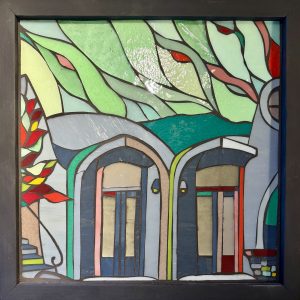 Home #7 by Emilie Ledieu