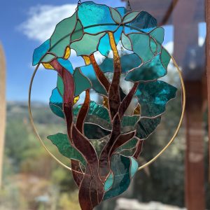 Manzanita by Cindy Mushet-Shriver