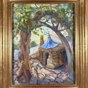 The Boys House by Toni Williams